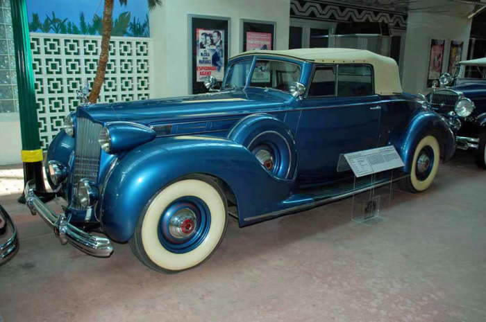 Reno Auto Museum105