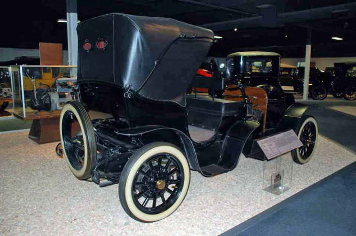 Reno Auto Museum166