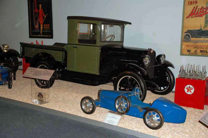 Reno Auto Museum204