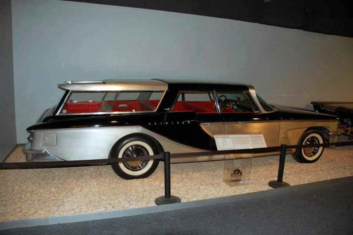 Reno Auto Museum310