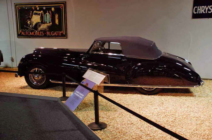 Reno Auto Museum344