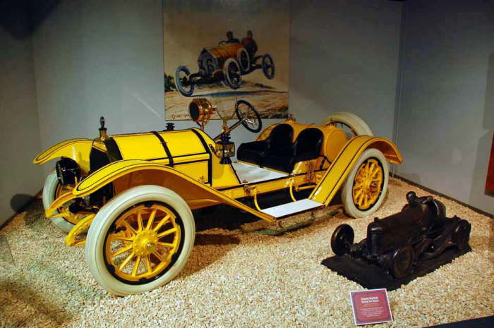 Reno Auto Museum37