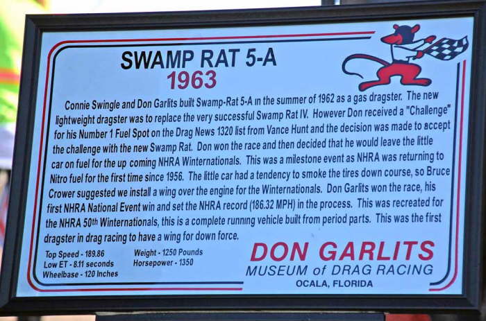 Don Garlits and swamp rat4