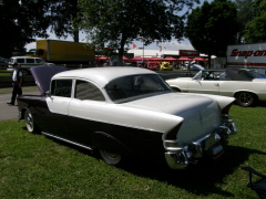 Car Show East Coast Nats Rhinebeck 6-28-09 097