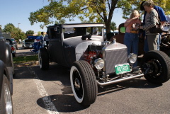 Rosies Diner annual end of summer car show 064