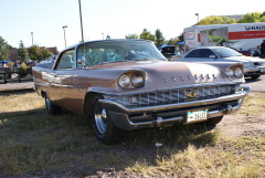 Rosies Diner annual end of summer car show 095