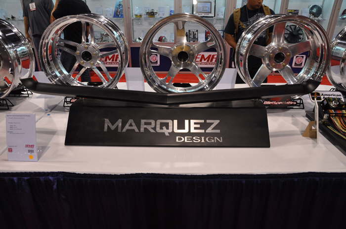 Best New Street Rod/Custom Car Product..Marquez Design 1969 Camaro Front Bumper 