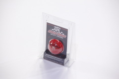 Speed Dawg pinstripe Series Shift Knob 