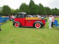 17th annual charity picnic (38)