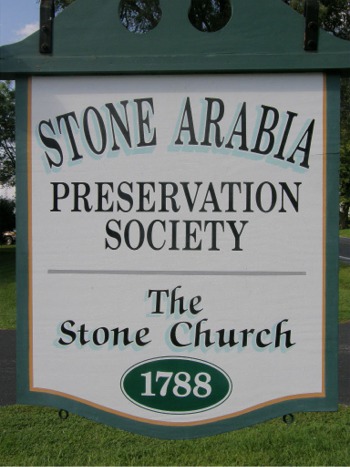 Stone Arabia 8-23-09  (0)a