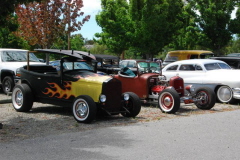 Strangers Car Show 224