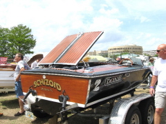 WOODIE43