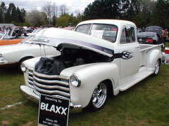 008Chev51White