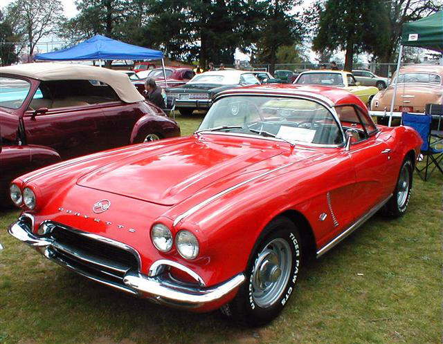 052Corvette62Red