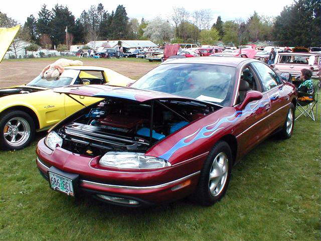 054Olds95Maroon