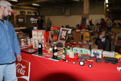 Tri State swap meet 09 057