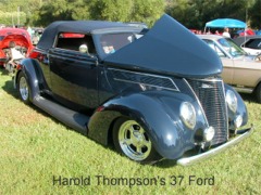 Harold Thompson Ford