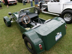 Car Show Wings & Wheels 6-27-09 010