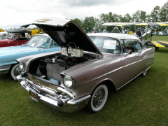 Car Show Wings & Wheels 6-27-09 047