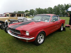 Car Show Wings & Wheels 6-27-09 082