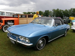 Car Show Wings & Wheels 6-27-09 114