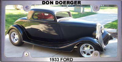 Don Doerger