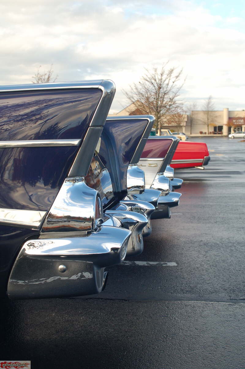 57 fins