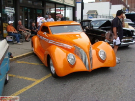 Car shows 174