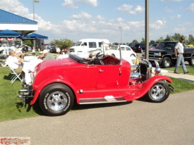 Culvers car show 7-26-2010 010