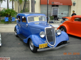 vista rod run 21 051