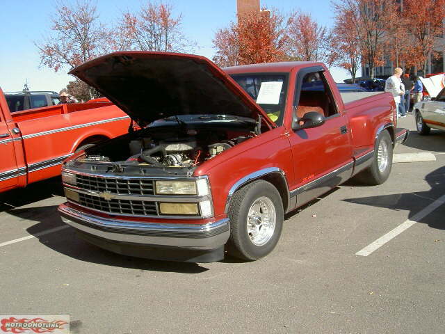 Carolina Collector Auto Fest 074