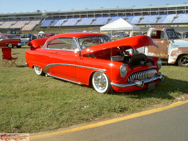 Goodguys Charlotte 066