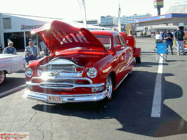 Goodguys Charlotte 106