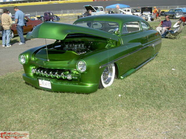 Goodguys Charlotte 125