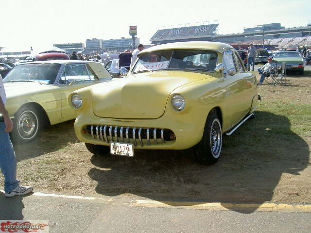 Goodguys Charlotte 129