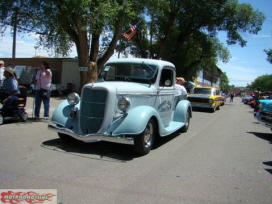 NSRA 2010  by rydge  163