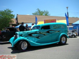 NSRA 2010  by rydge  187