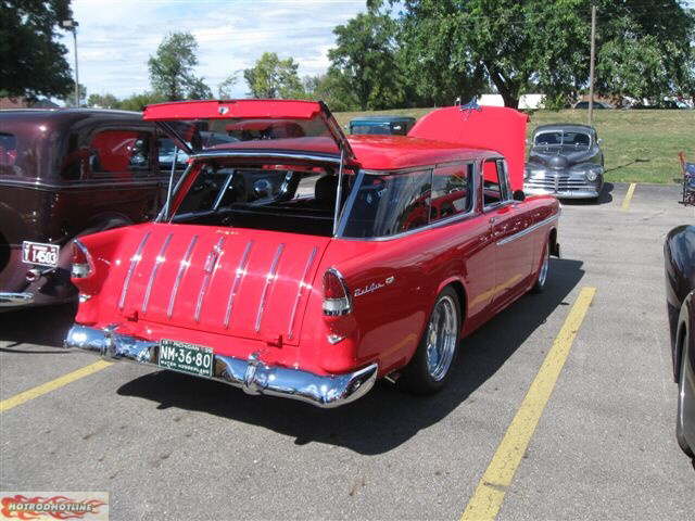 NSRA Kalamazoo Michigan 2010 013