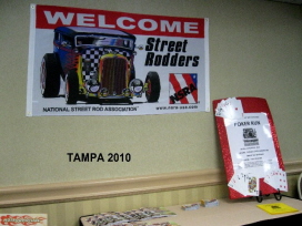 TAMPA 2010