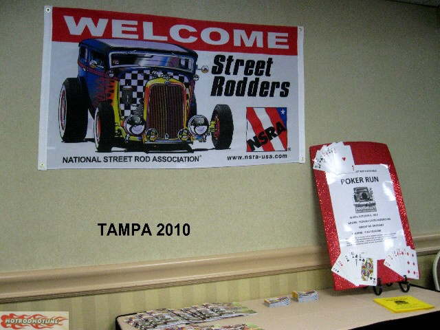 TAMPA 2010