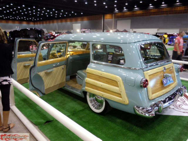 Hot Rod Show 012