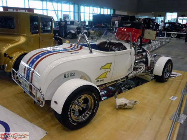 Hot Rod Show 023