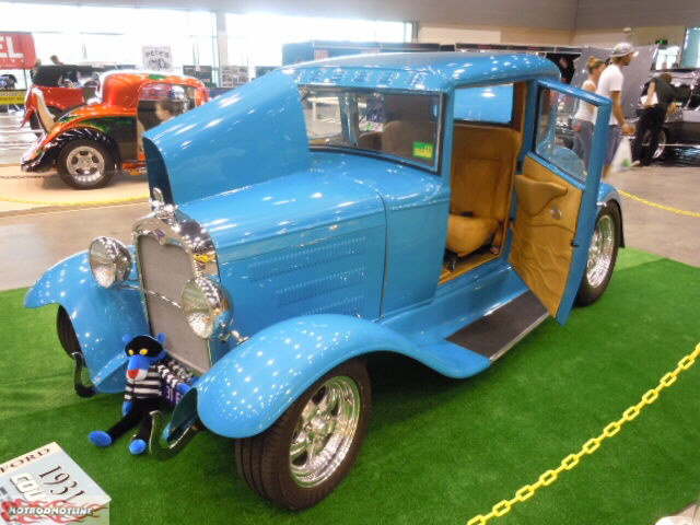 Hot Rod Show 030