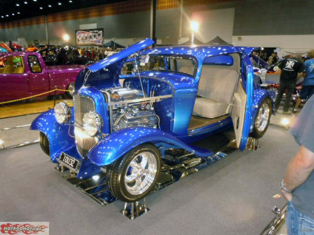 Hot Rod Show 037