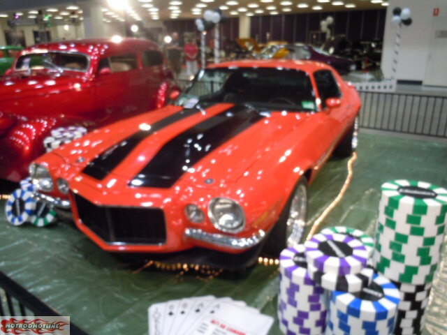 Hot Rod Show 086