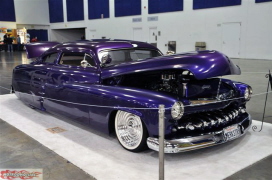 San Jose Classic & Customs Show 006