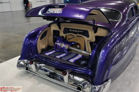 San Jose Classic & Customs Show 007