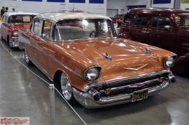 San Jose Classic & Customs Show 029