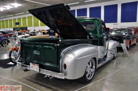 San Jose Classic & Customs Show 041