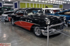 San Jose Classic & Customs Show 043